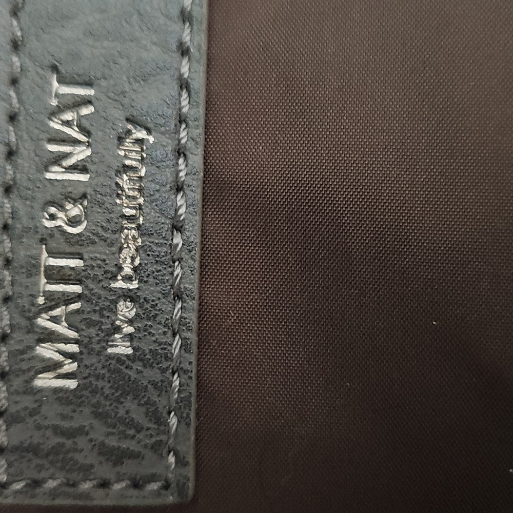 Matt & NatBaxter Vegan Handbag. - Picture 12 of 17